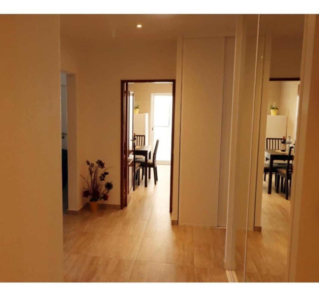 Apartamento Carmix Portimão Exterior foto