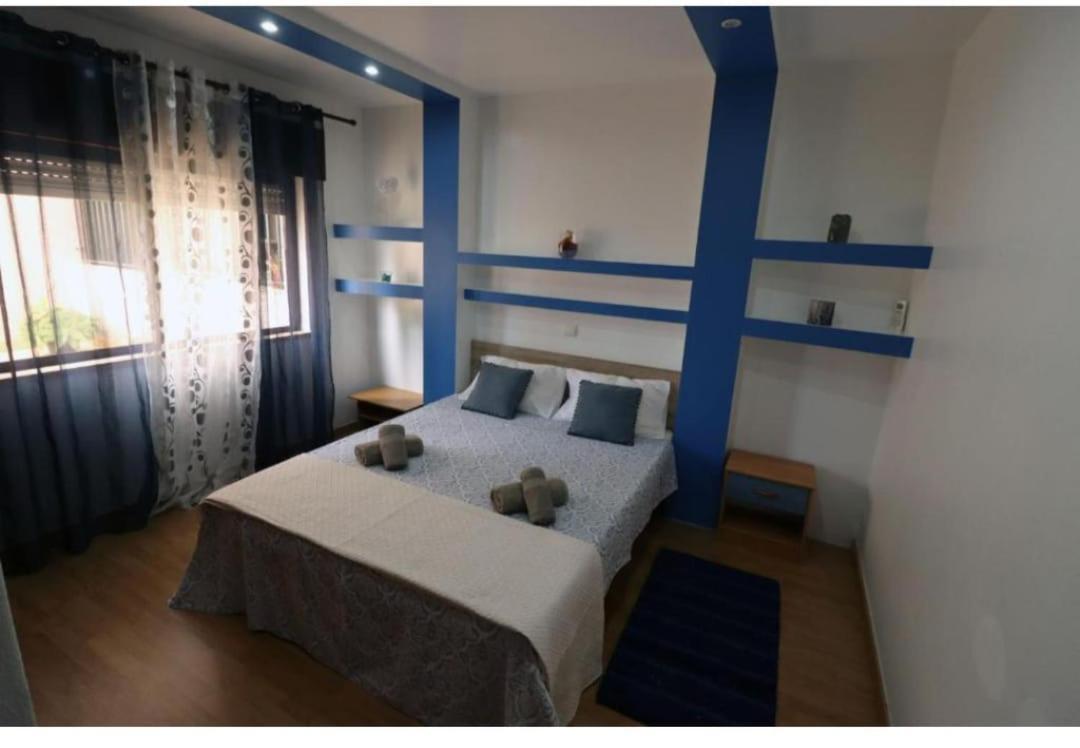 Apartamento Carmix Portimão Exterior foto