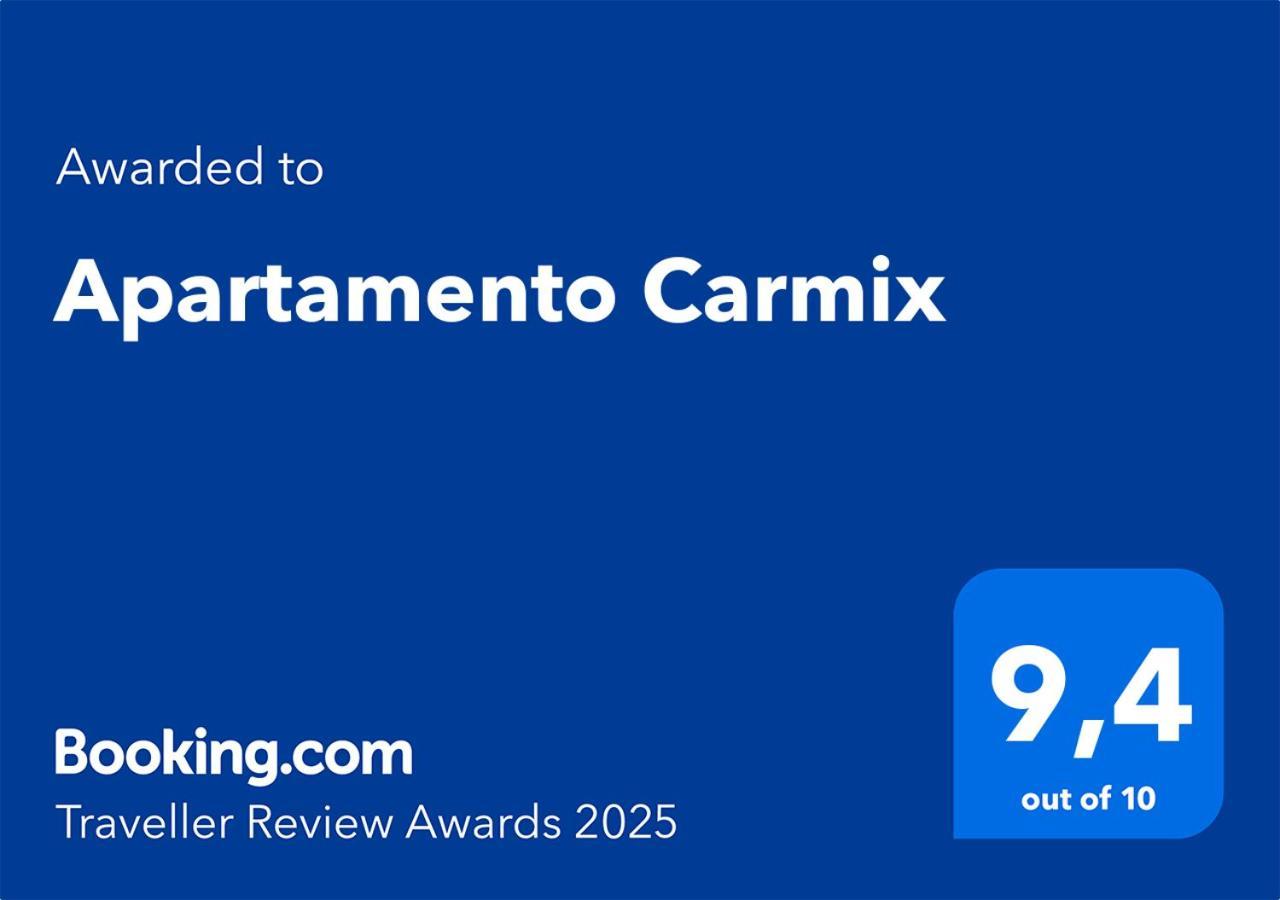 Apartamento Carmix Portimão Exterior foto